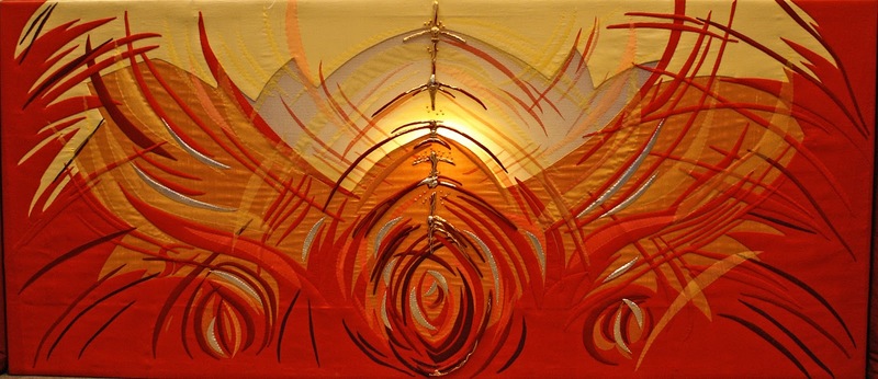 Becoming a Person: Pentecost Paradox