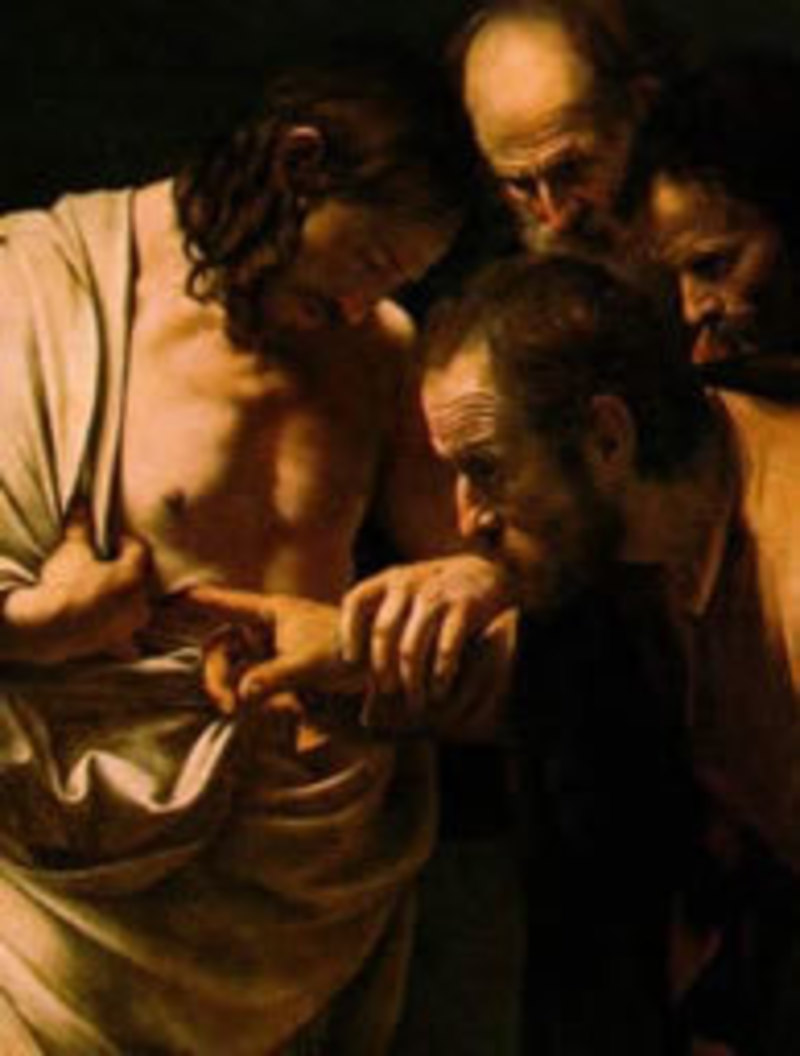 Resurrection: The Foundational Practice
