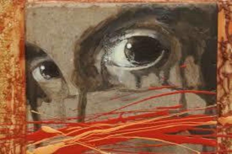 The Sense of Being Stared At