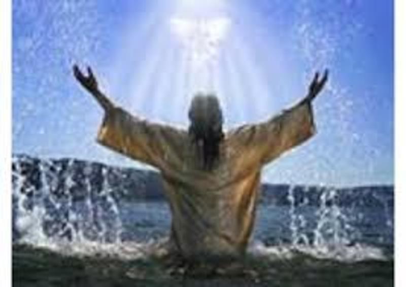 God's Promissory Note